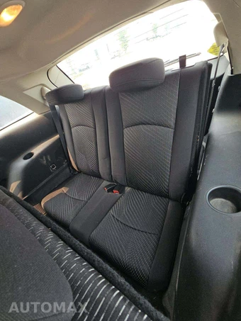 2013 Dodge Journey American Value Pkg – miniatura 14