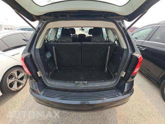 2013 Dodge Journey American Value Pkg – miniatura 15