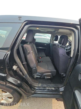 2013 Dodge Journey American Value Pkg – miniatura 17