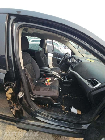 2013 Dodge Journey American Value Pkg – miniatura 19