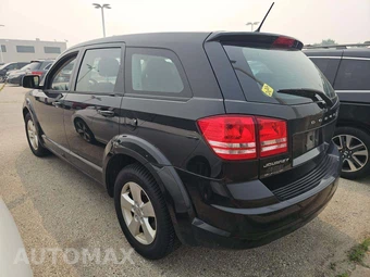 2013 Dodge Journey American Value Pkg – miniatura 2
