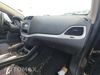 2013 Dodge Journey American Value Pkg – miniatura 20