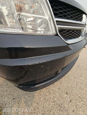 2013 Dodge Journey American Value Pkg – miniatura 22