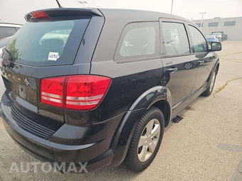 2013 Dodge Journey American Value Pkg – miniatura 3