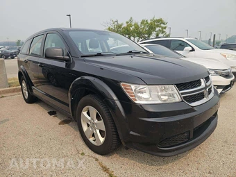 2013 Dodge Journey American Value Pkg – miniatura 4