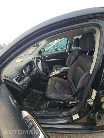 2013 Dodge Journey American Value Pkg – miniatura 6