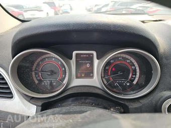 2013 Dodge Journey American Value Pkg – miniatura 9
