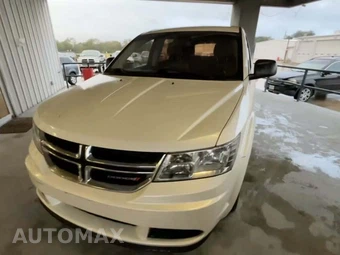 2013 Dodge Journey American Value Pkg