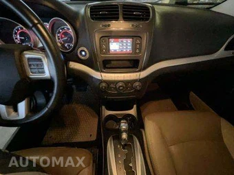 2013 Dodge Journey American Value Pkg – miniatura 12