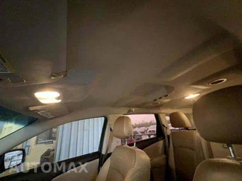 2013 Dodge Journey American Value Pkg – miniatura 13