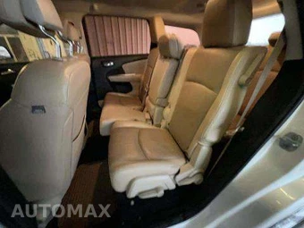 2013 Dodge Journey American Value Pkg – miniatura 15