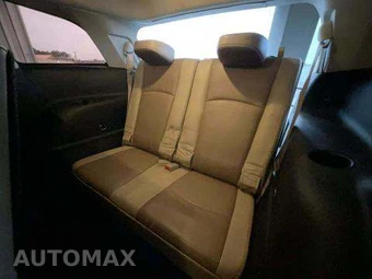 2013 Dodge Journey American Value Pkg – miniatura 16