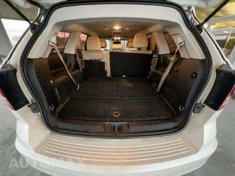 2013 Dodge Journey American Value Pkg – miniatura 17
