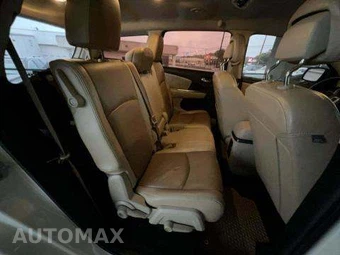 2013 Dodge Journey American Value Pkg – miniatura 19