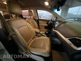 2013 Dodge Journey American Value Pkg – miniatura 21