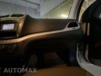 2013 Dodge Journey American Value Pkg – miniatura 22