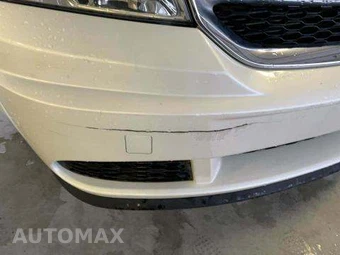 2013 Dodge Journey American Value Pkg – miniatura 29