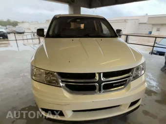 2013 Dodge Journey American Value Pkg – miniatura 3