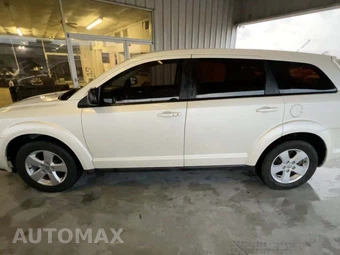 2013 Dodge Journey American Value Pkg – miniatura 4