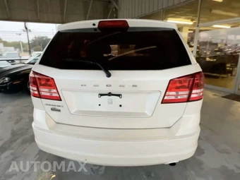 2013 Dodge Journey American Value Pkg – miniatura 5