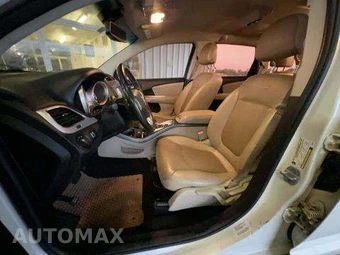 2013 Dodge Journey American Value Pkg – miniatura 8