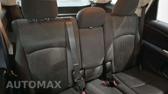 2013 Dodge Journey Canada Value Pkg - miniatura 10