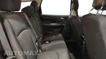 2013 Dodge Journey Canada Value Pkg - miniatura 12