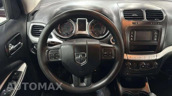 2013 Dodge Journey Canada Value Pkg - miniatura 14