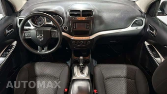 2013 Dodge Journey Canada Value Pkg - miniatura 15