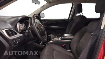 2013 Dodge Journey Canada Value Pkg - miniatura 17