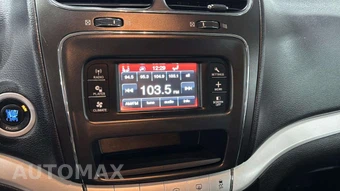 2013 Dodge Journey Canada Value Pkg - miniatura 21