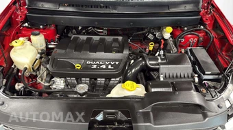 2013 Dodge Journey Canada Value Pkg - miniatura 29