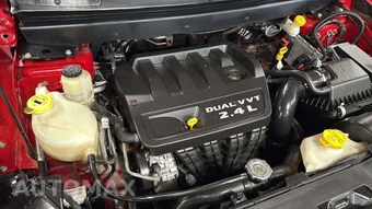 2013 Dodge Journey Canada Value Pkg - miniatura 30