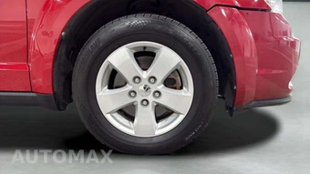 2013 Dodge Journey Canada Value Pkg - miniatura 32