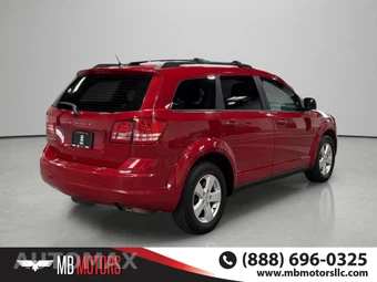 2013 Dodge Journey Canada Value Pkg - miniatura 4