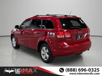 2013 Dodge Journey Canada Value Pkg - miniatura 5