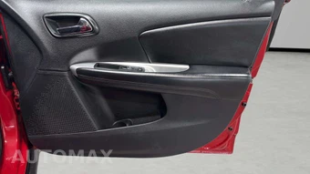 2013 Dodge Journey Canada Value Pkg - miniatura 7