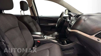 2013 Dodge Journey Canada Value Pkg - miniatura 8