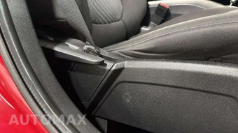 2013 Dodge Journey Canada Value Pkg - miniatura 9