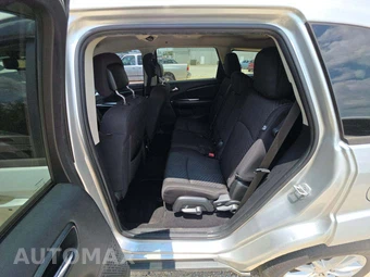 2013 Dodge Journey SXT – miniatura 13