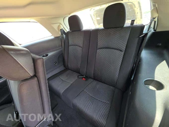 2013 Dodge Journey SXT – miniatura 14