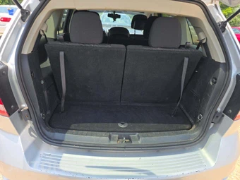 2013 Dodge Journey SXT – miniatura 15