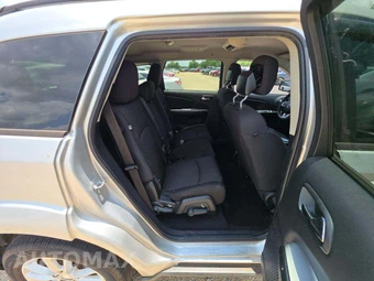 2013 Dodge Journey SXT – miniatura 17
