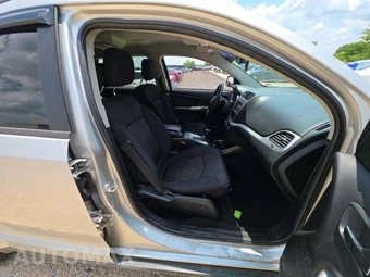 2013 Dodge Journey SXT – miniatura 19