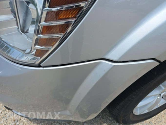 2013 Dodge Journey SXT – miniatura 25