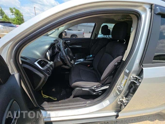 2013 Dodge Journey SXT – miniatura 6