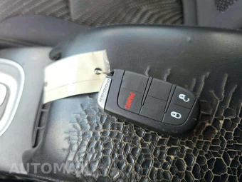 2013 Dodge Journey SXT – miniatura 8