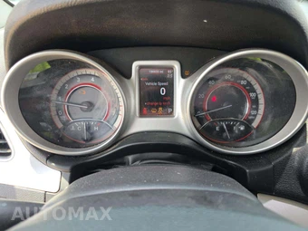 2013 Dodge Journey SXT – miniatura 9