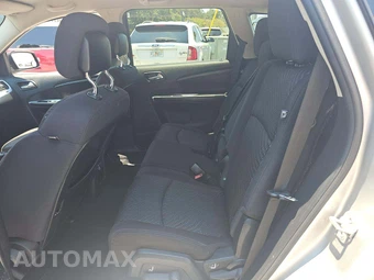 2013 Dodge Journey SXT – miniatura 10