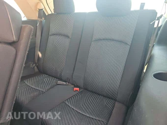 2013 Dodge Journey SXT – miniatura 11